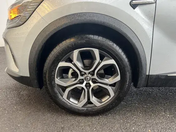 RENAULT CAPTUR II - voiture d'occasion - Photo 23