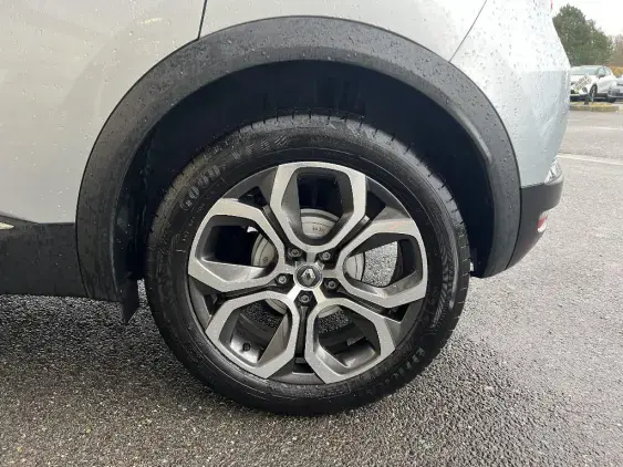 RENAULT CAPTUR II - voiture d'occasion - Photo 24