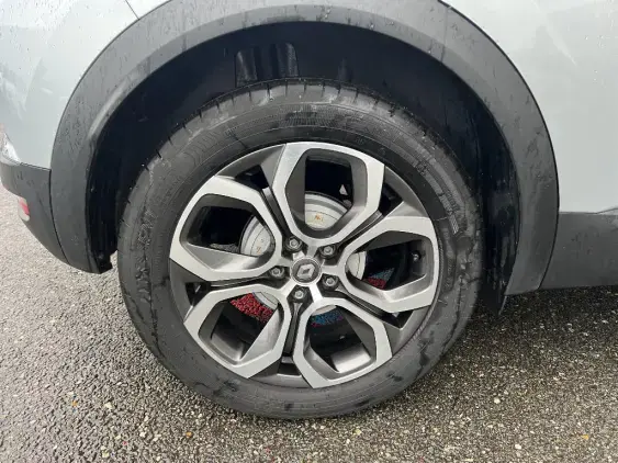 RENAULT CAPTUR II - voiture d'occasion - Photo 25