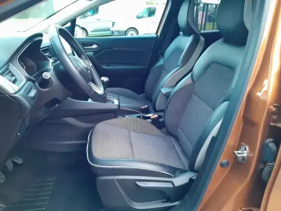 RENAULT CAPTUR II - voiture d'occasion - Photo 16