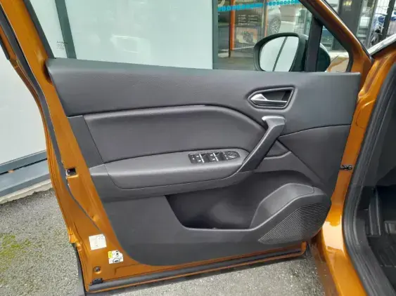 RENAULT CAPTUR II - voiture d'occasion - Photo 17