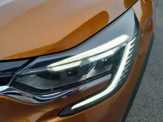 RENAULT CAPTUR II - voiture d'occasion - Photo 19