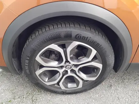 RENAULT CAPTUR II - voiture d'occasion - Photo 20