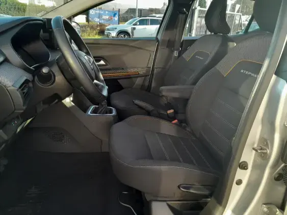 DACIA SANDERO III - voiture d'occasion - Photo 16