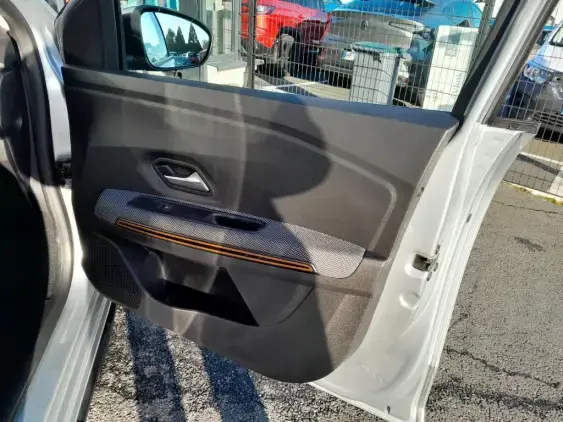 DACIA SANDERO III - voiture d'occasion - Photo 18