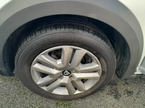 DACIA SANDERO III - voiture d'occasion - Photo 20