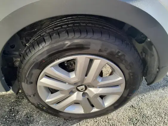 DACIA SANDERO III - voiture d'occasion - Photo 21