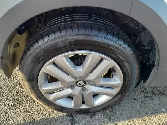 DACIA SANDERO III - voiture d'occasion - Photo 22