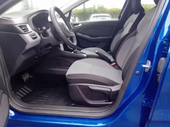 RENAULT CLIO V - voiture d'occasion - Photo 17