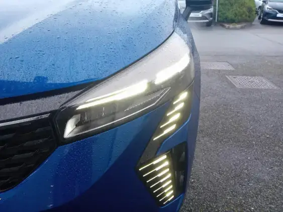 RENAULT CLIO V - voiture d'occasion - Photo 20