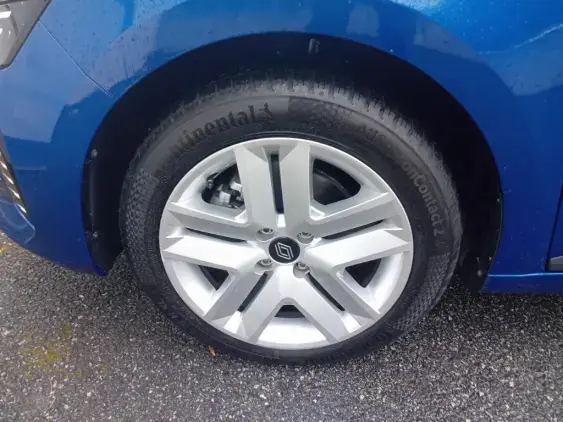 RENAULT CLIO V - voiture d'occasion - Photo 21