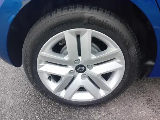 RENAULT CLIO V - voiture d'occasion - Photo 23