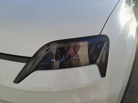 RENAULT 5 III - voiture d'occasion - Photo 19