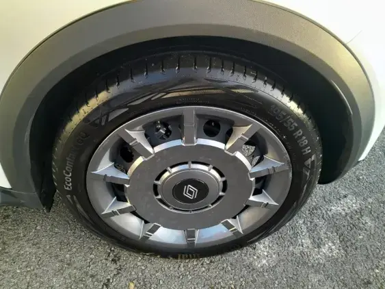 RENAULT 5 III - voiture d'occasion - Photo 21