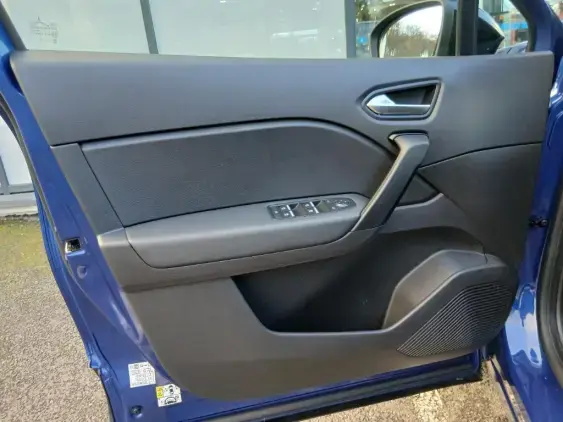 RENAULT SYMBIOZ - voiture d'occasion - Photo 18