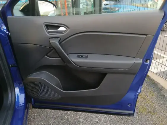 RENAULT SYMBIOZ - voiture d'occasion - Photo 19