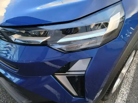 RENAULT SYMBIOZ - voiture d'occasion - Photo 20