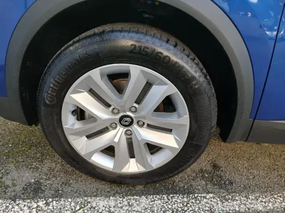 RENAULT SYMBIOZ - voiture d'occasion - Photo 21