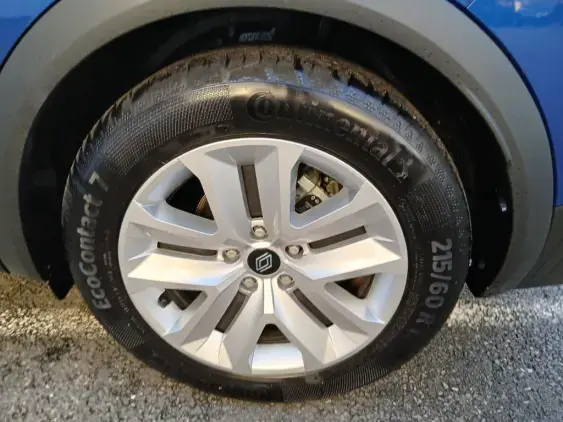 RENAULT SYMBIOZ - voiture d'occasion - Photo 22