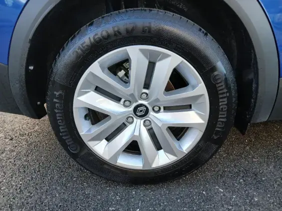 RENAULT SYMBIOZ - voiture d'occasion - Photo 23