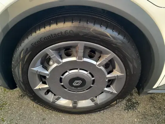 RENAULT 5 III - voiture d'occasion - Photo 19