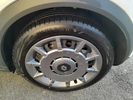 RENAULT 5 III - voiture d'occasion - Photo 20