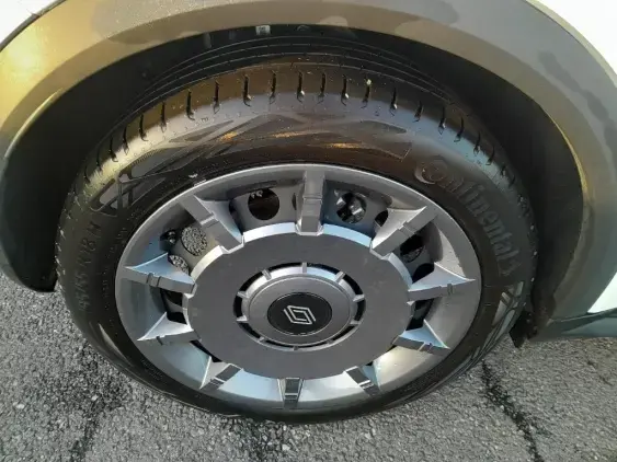 RENAULT 5 III - voiture d'occasion - Photo 21