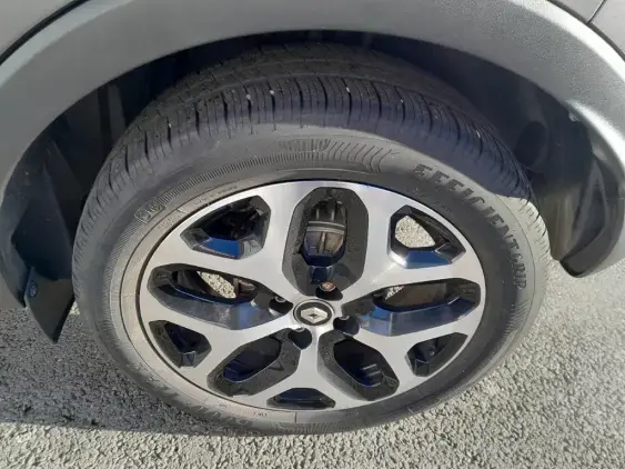 RENAULT CAPTUR - voiture d'occasion - Photo 21