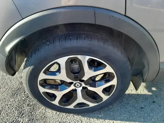 RENAULT CAPTUR - voiture d'occasion - Photo 22