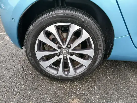 RENAULT ZOE - voiture d'occasion - Photo 22