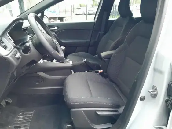 RENAULT CAPTUR II - voiture d'occasion - Photo 16