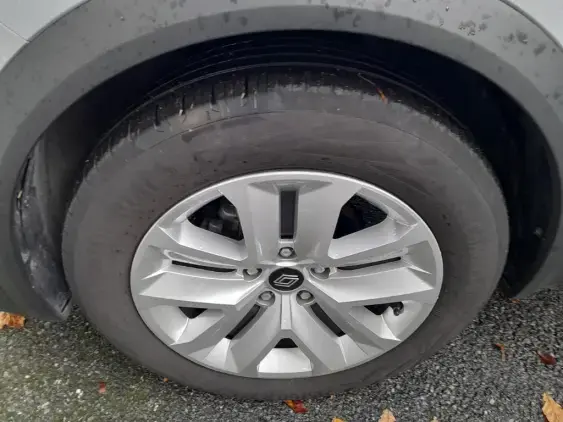 RENAULT CAPTUR II - voiture d'occasion - Photo 20