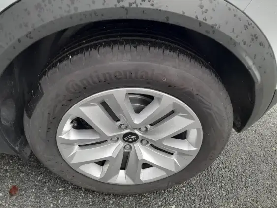 RENAULT CAPTUR II - voiture d'occasion - Photo 21