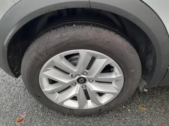 RENAULT CAPTUR II - voiture d'occasion - Photo 22