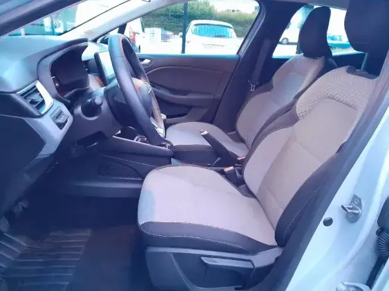 RENAULT CLIO V - voiture d'occasion - Photo 16