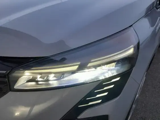 RENAULT CLIO V - voiture d'occasion - Photo 19