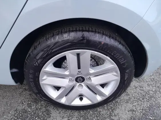 RENAULT CLIO V - voiture d'occasion - Photo 21