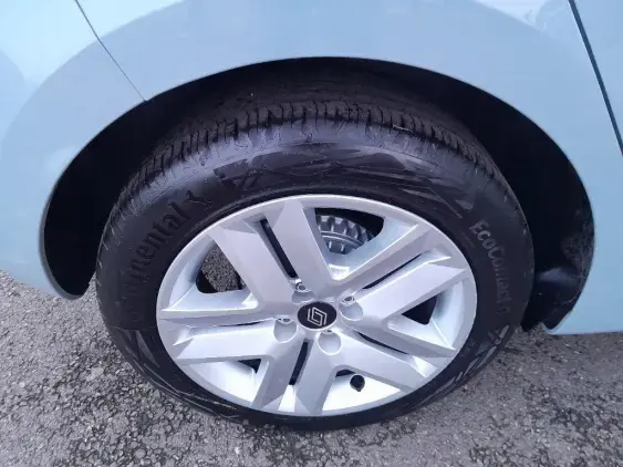 RENAULT CLIO V - voiture d'occasion - Photo 22