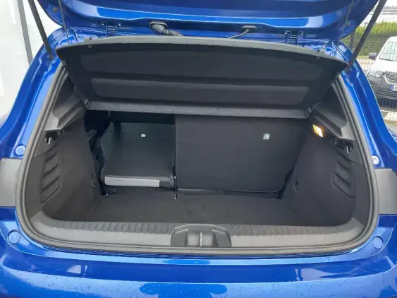 RENAULT CLIO V - voiture d'occasion - Photo 16