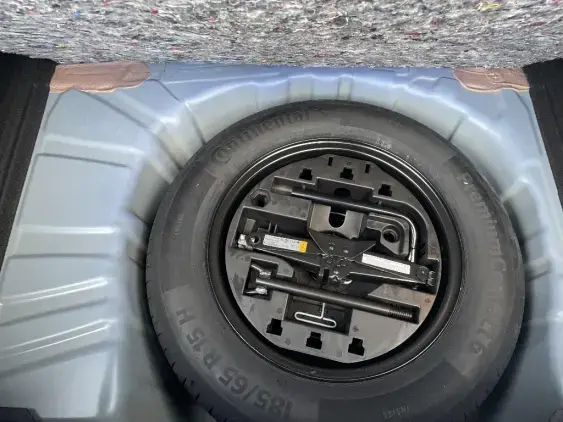 RENAULT CLIO V - voiture d'occasion - Photo 17