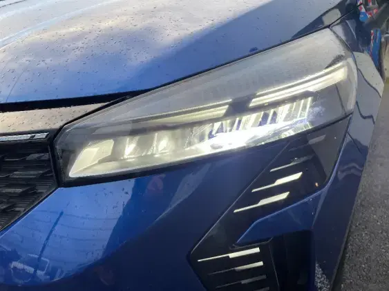 RENAULT CLIO V - voiture d'occasion - Photo 22