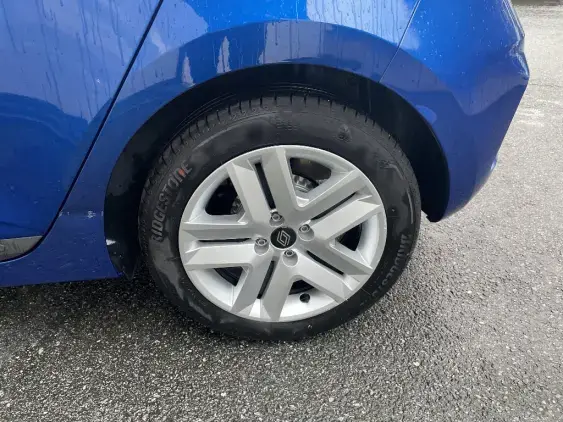 RENAULT CLIO V - voiture d'occasion - Photo 24