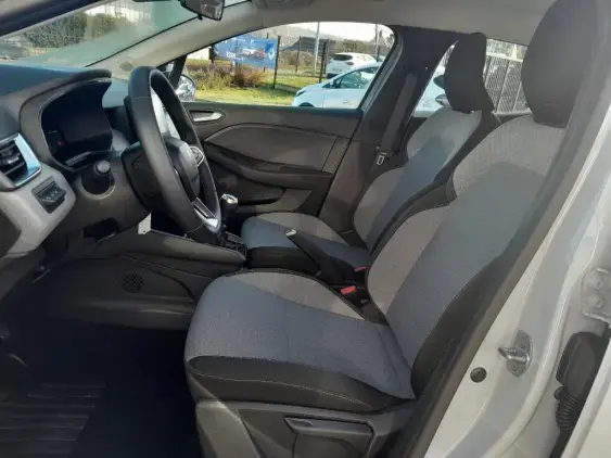 RENAULT CLIO V - voiture d'occasion - Photo 16