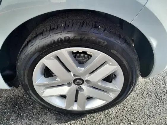 RENAULT CLIO V - voiture d'occasion - Photo 21