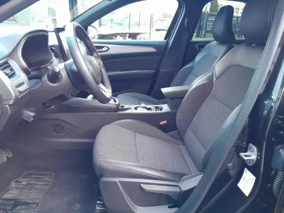 RENAULT ARKANA - voiture d'occasion - Photo 16