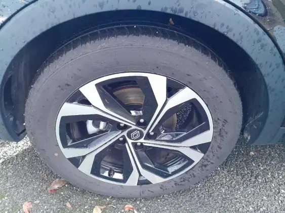 RENAULT ARKANA - voiture d'occasion - Photo 20