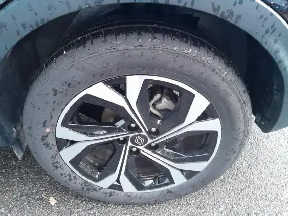 RENAULT ARKANA - voiture d'occasion - Photo 21