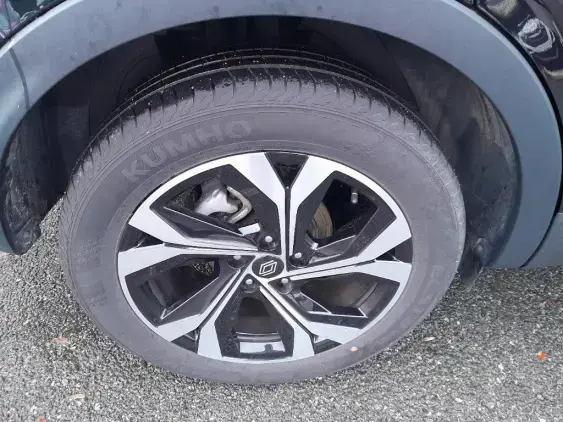 RENAULT ARKANA - voiture d'occasion - Photo 22