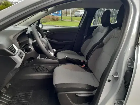 RENAULT CLIO V - voiture d'occasion - Photo 16