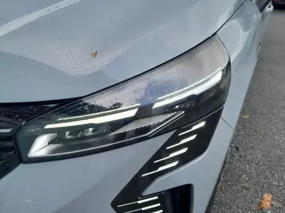 RENAULT CLIO V - voiture d'occasion - Photo 19